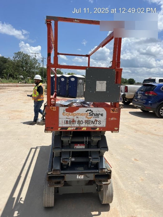 2019 Skyjack SJIII-3226 Skyjack SJIII3226 Standard w/Trojan Batteries