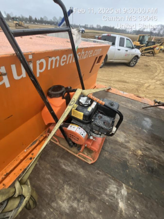 2023 MULTIQUIP MVC82VHW