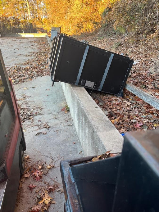 2022 STAR INDUSTRIES 1448B