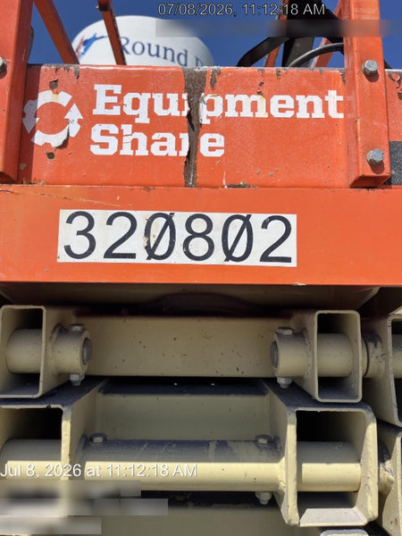 2023 JLG ES2632