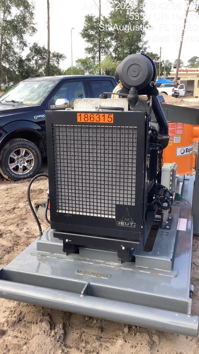 2021 MYERS-SETH RL-300