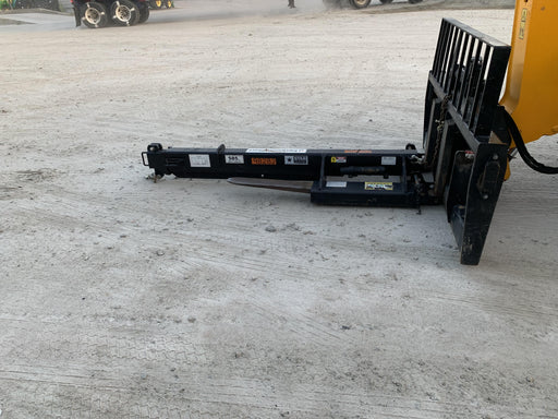 2020 STAR INDUSTRIES M1360B - Star JIB Boom