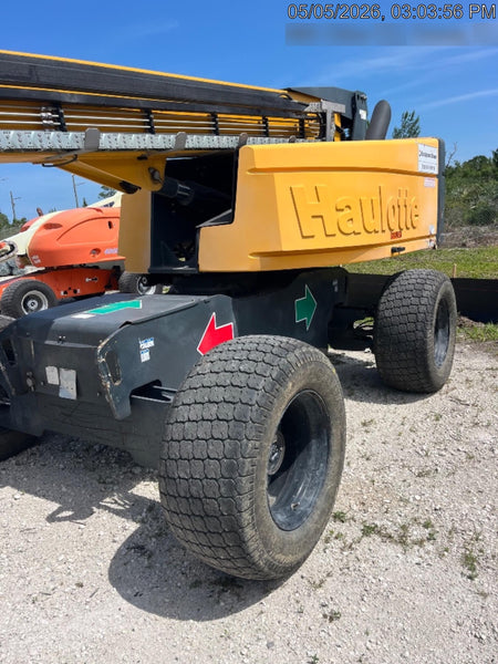 2023 HAULOTTE HT67 RTJ O