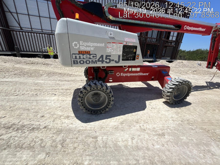 2026 MEC 45-J D