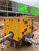 2021 ATLAS COPCO PAS 100 HF CS Enclosed