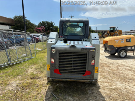 2024 TAKEUCHI TL8R2-CR