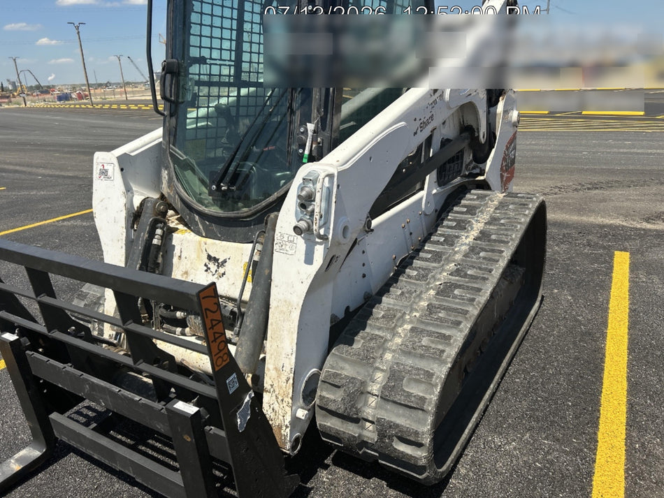 2026 ARROW MATERIAL HANDLING 48" Pallet Forks - Arrow