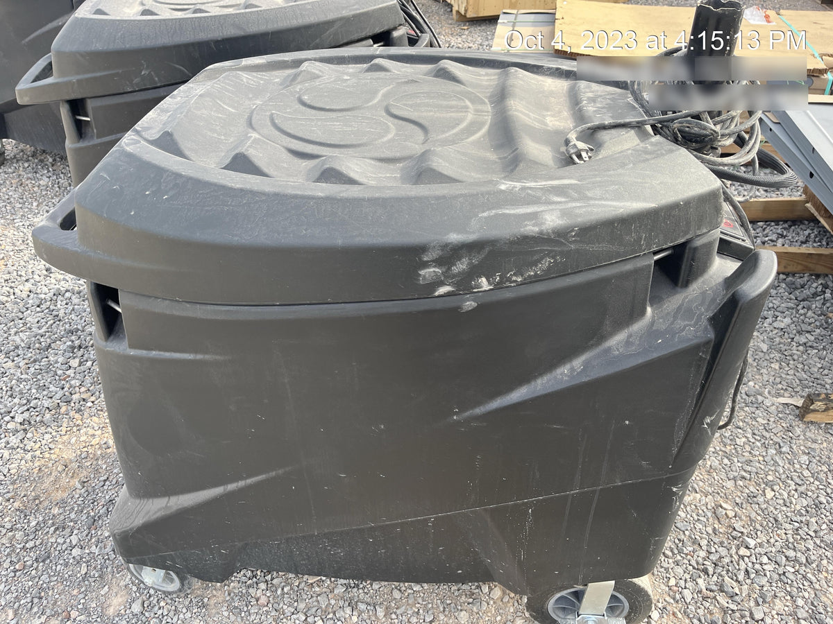 2022 POWER BREEZER PB4BASE