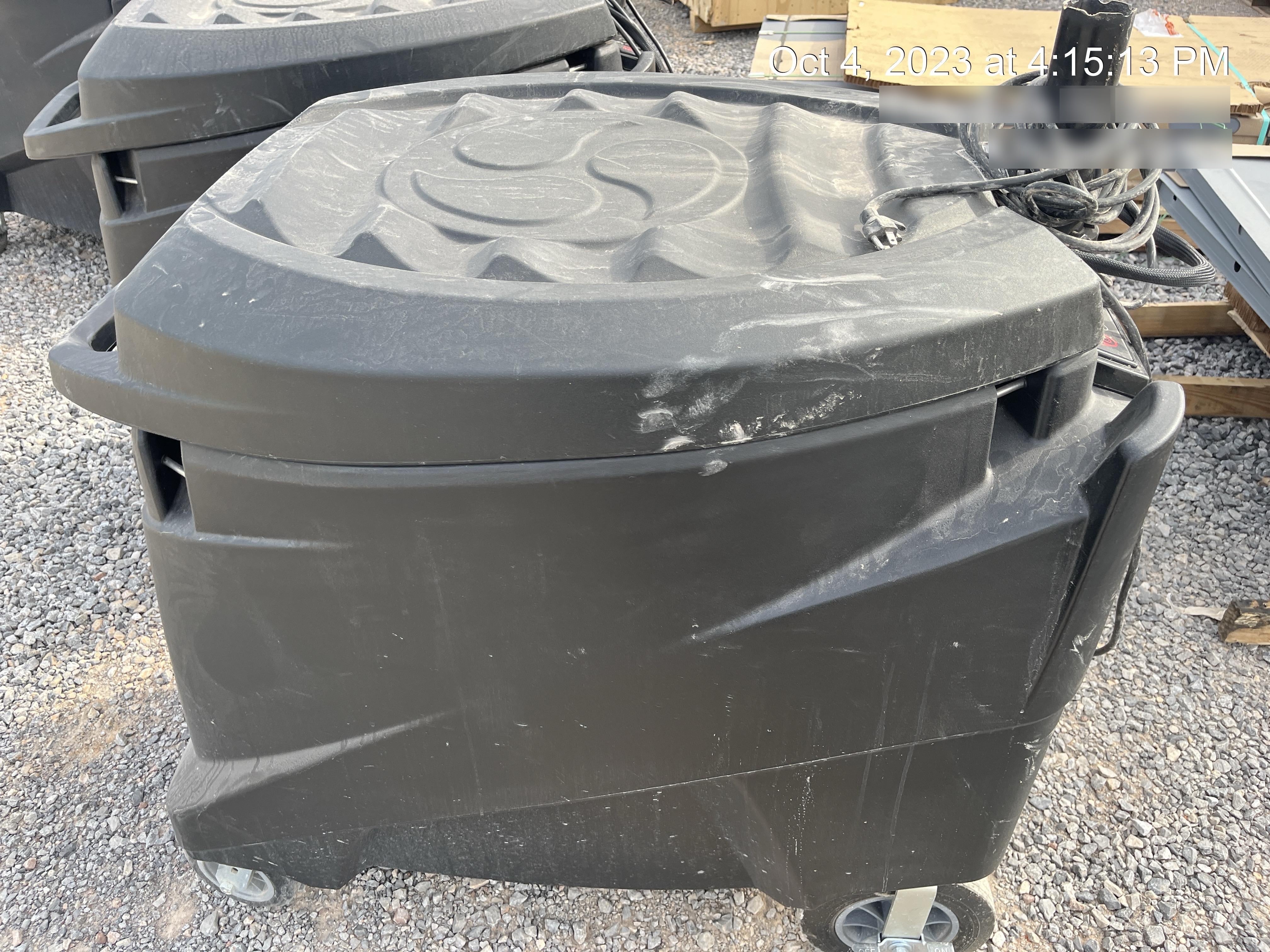 2022 POWER BREEZER PB4BASE