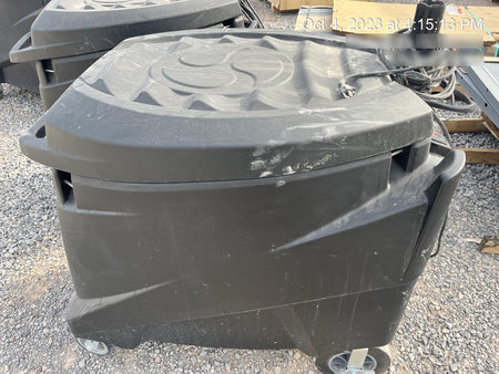 2022 POWER BREEZER PB4BASE