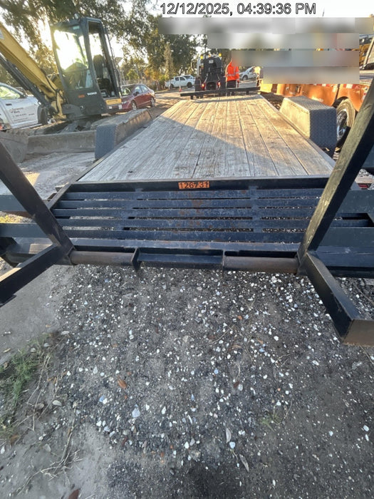 2021 MISCELLANEOUS 82X20 TA