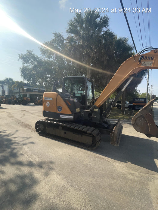 2017 WERK-BRAU 24" Bucket-WERK-BRAU