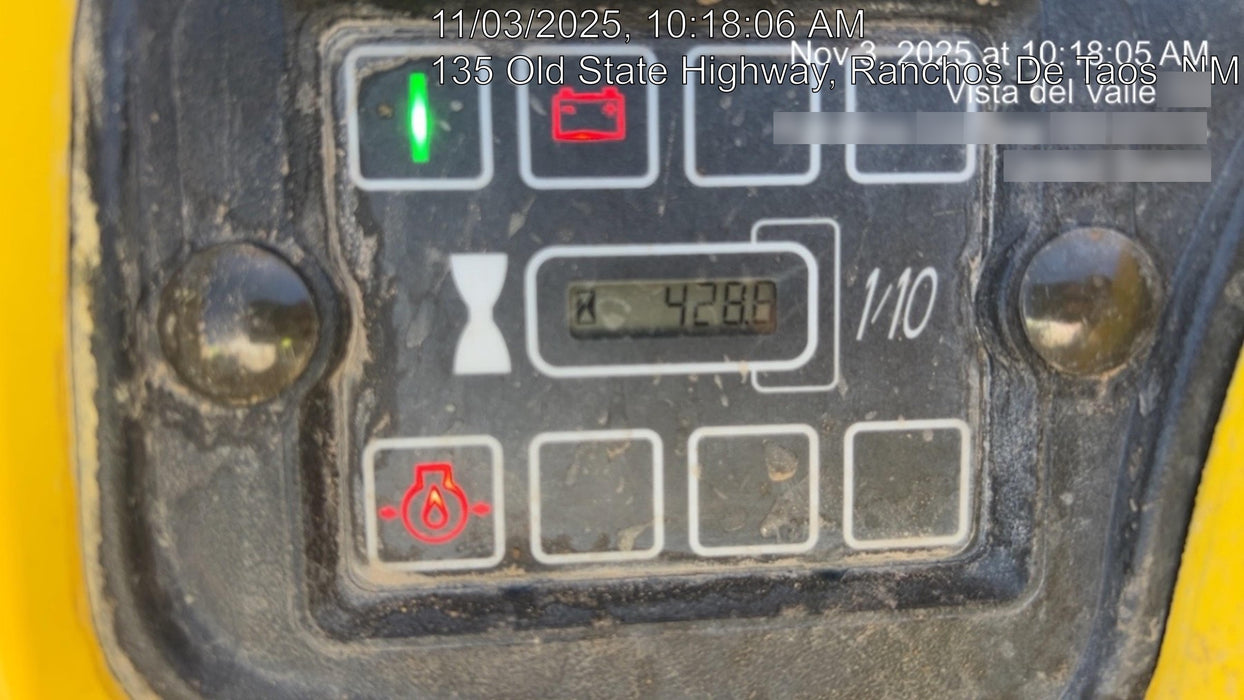 2020 WACKER NEUSON RTLx-SC3