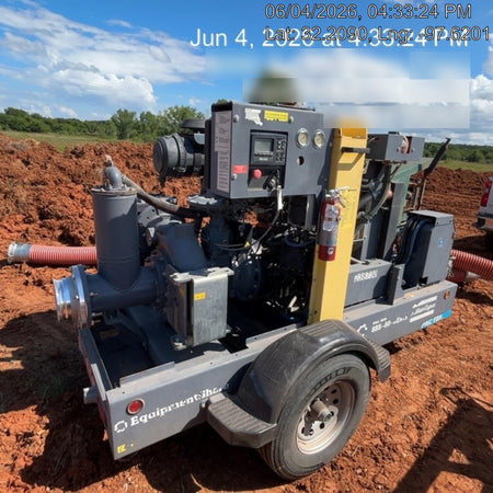 2022 ATLAS COPCO PAC F88 PD