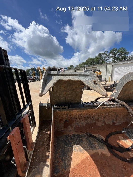 2021 PALADIN UTILITY GRAPPLE 11876-0022