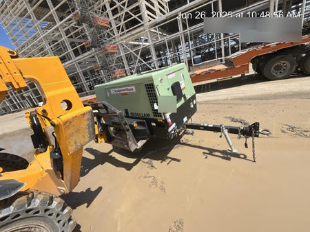 2021 SULLAIR 375H