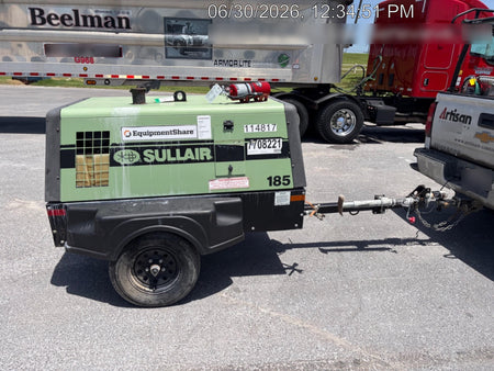 2020 SULLAIR 185-DPQ