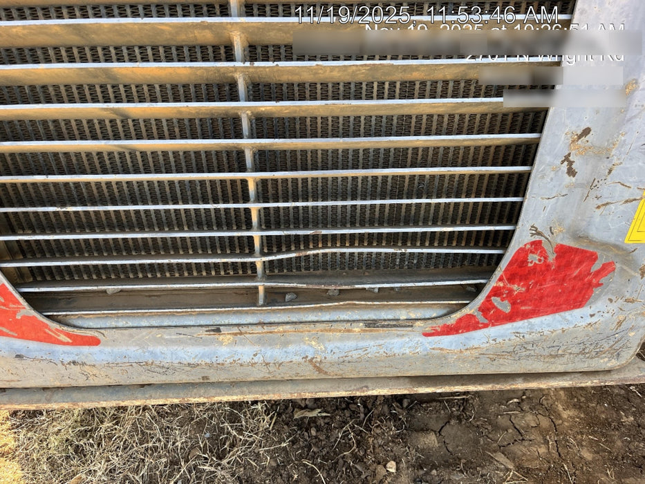 2019 TAKEUCHI TL10V2-R