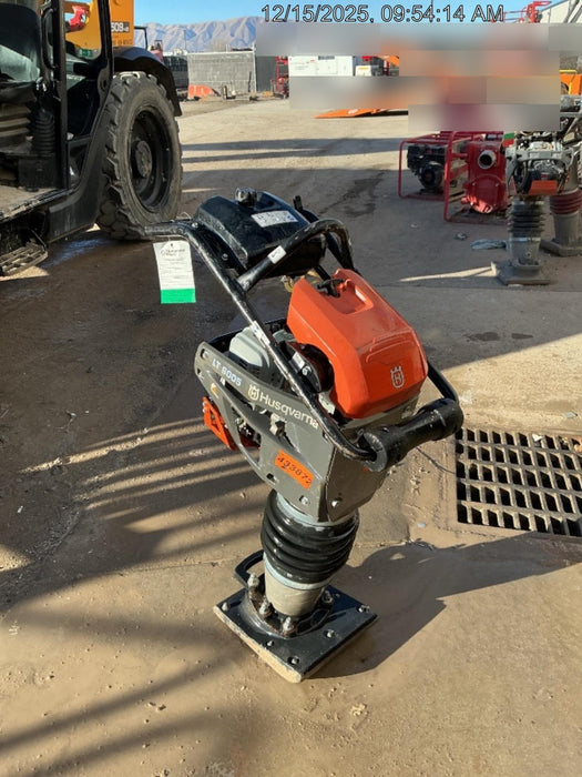 2024 HUSQVARNA LT6005