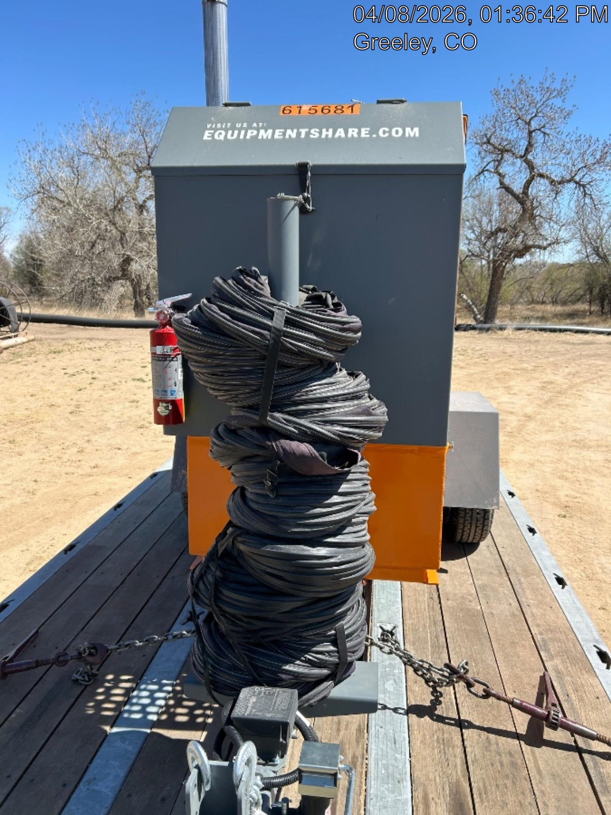 2025 THERM DYNAMICS TD625