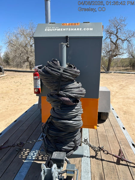 2025 THERM DYNAMICS TD625