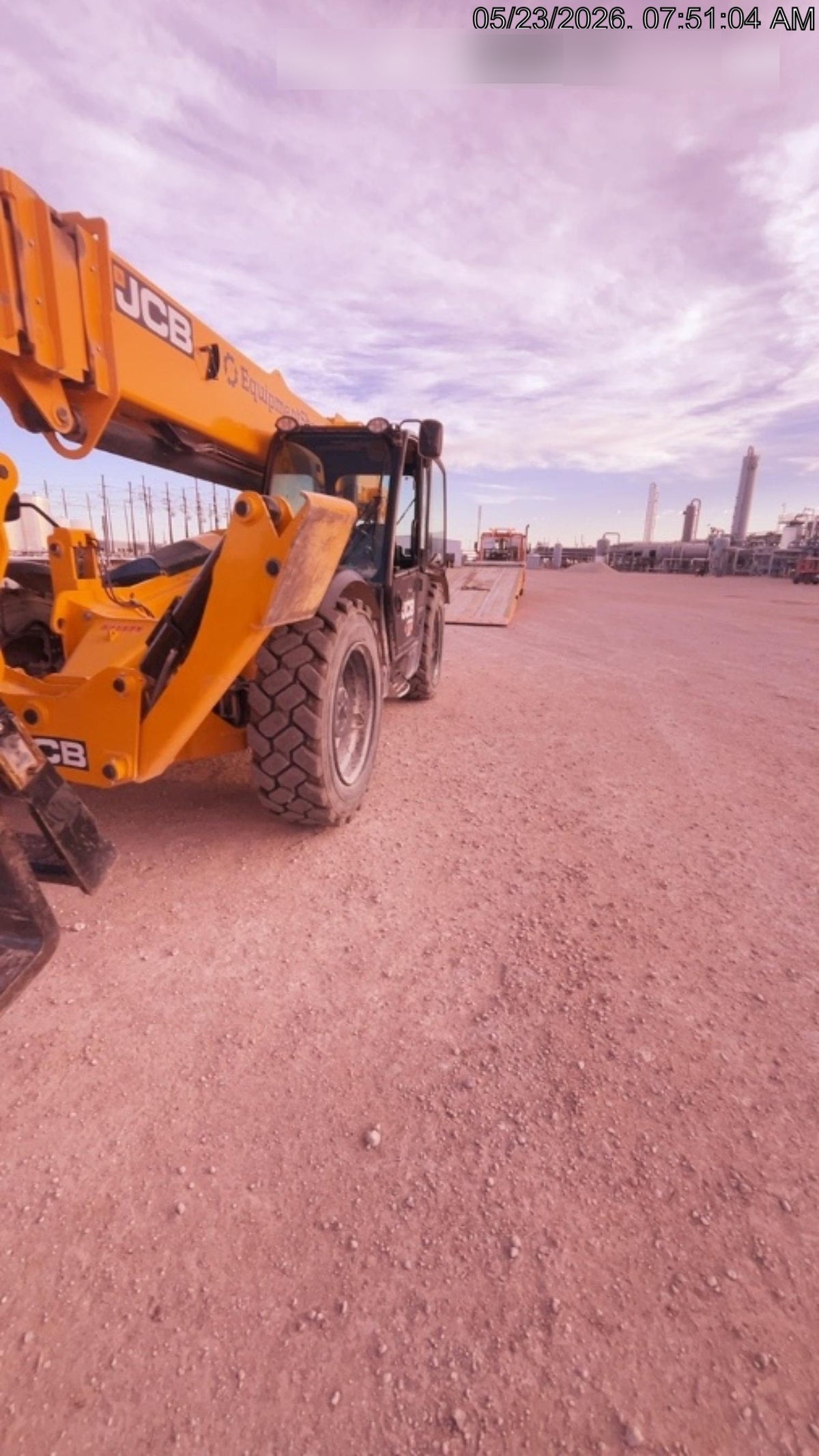 2025 JCB 510-56