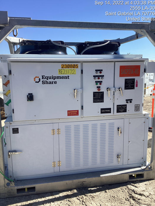 2022 SMARTECH SACP21A-HS