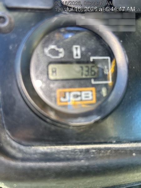 2025 JCB 510-56