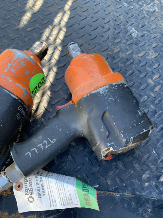 2020 MICHIGAN PNEUMATIC 751SS