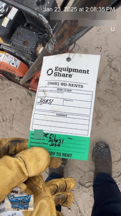 2023 MULTIQUIP MVC82VHW