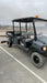 2021 Club Car CA1700D Canopy, Diesel, 4 Passenger