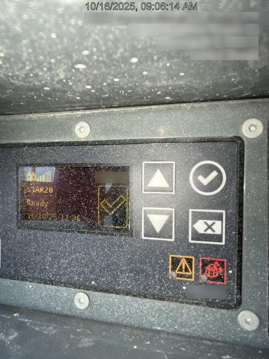 2019 HAULOTTE Star 20