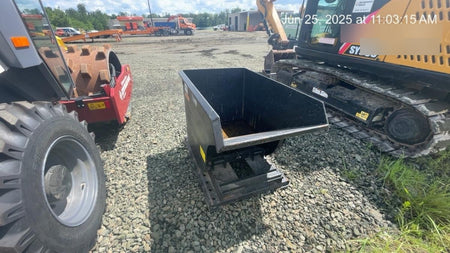 2024 STAR INDUSTRIES 1805N Hopper