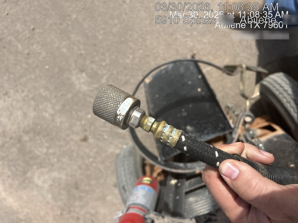2020 Lincoln Electric Ranger 305 LPG Kohler Engine, One-Pak