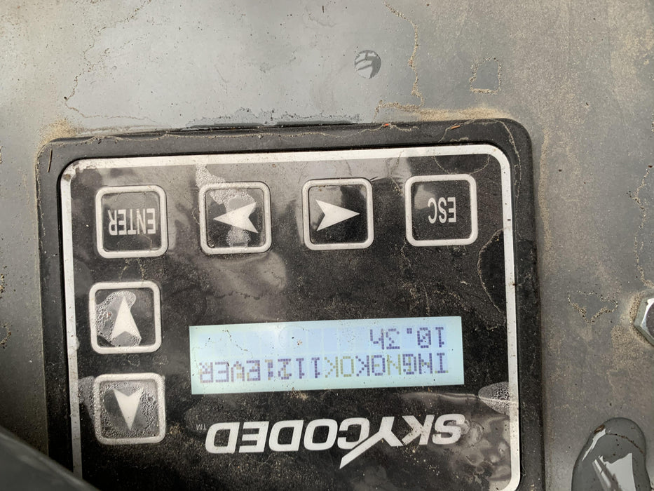 2020 SKYJACK SJIII-3219