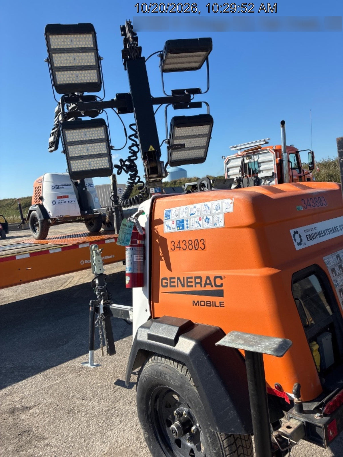2023 GENERAC MLT2
