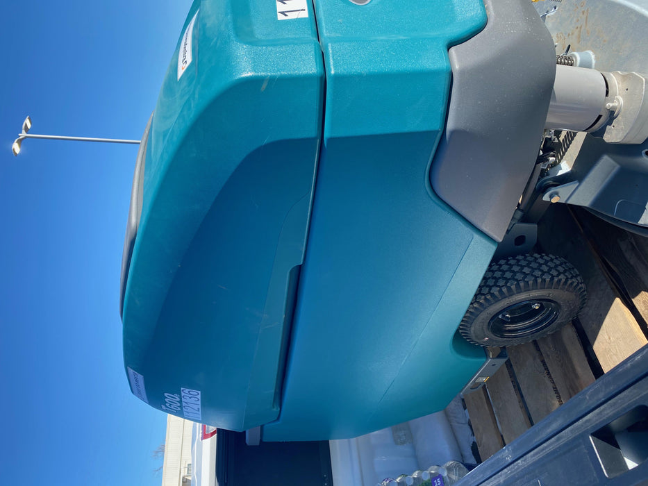 2020 TENNANT T600E