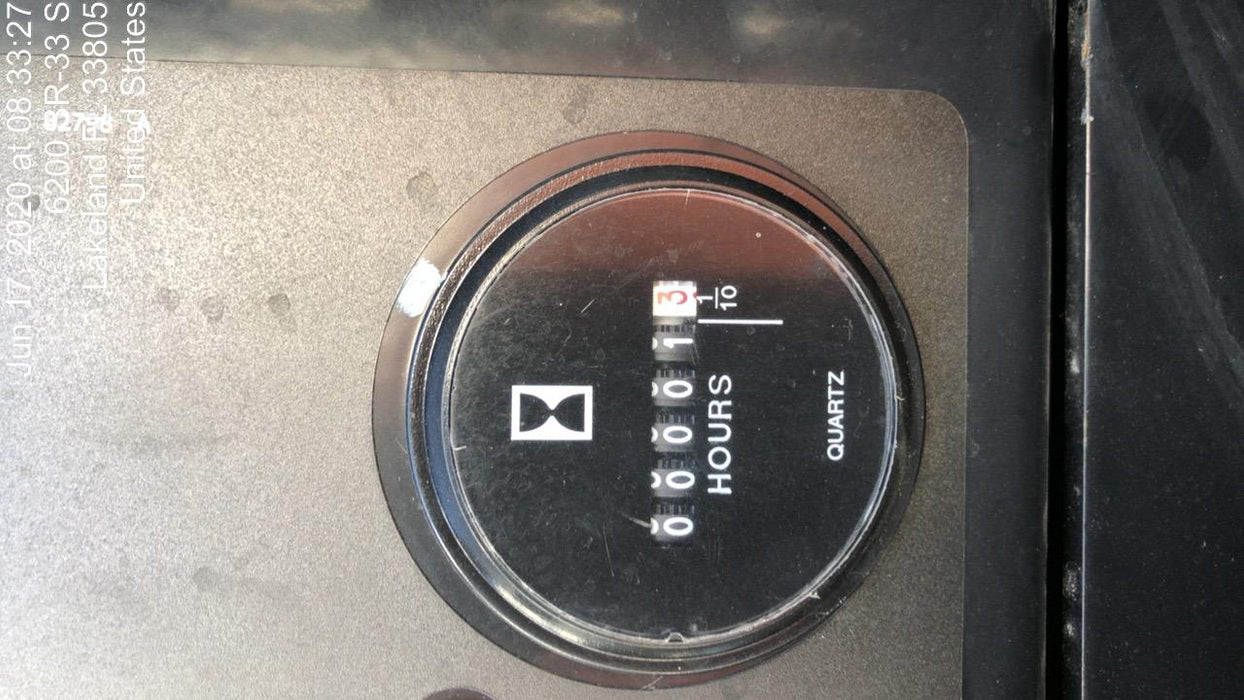 2020 GENIE GS-4390 RT