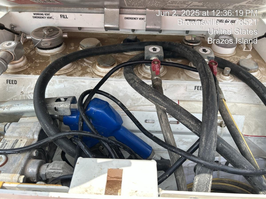 2024 WESTERN GLOBAL 20TCG-ES