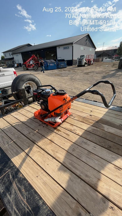 2023 MULTIQUIP MVC82VHW