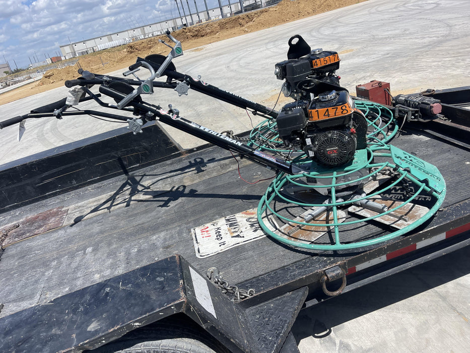 2024 MULTIQUIP J36H55