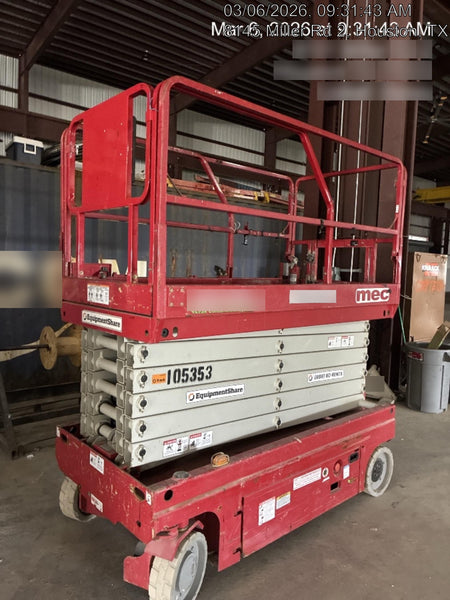 2020 MEC 4046SE