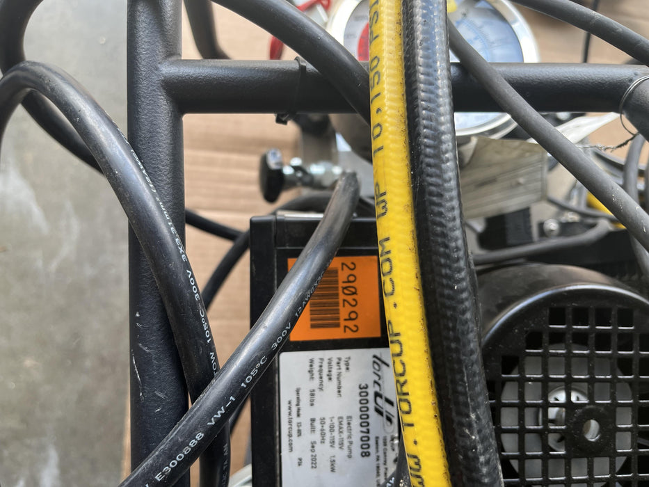 2023 TORCUP EMAX-115V-Q