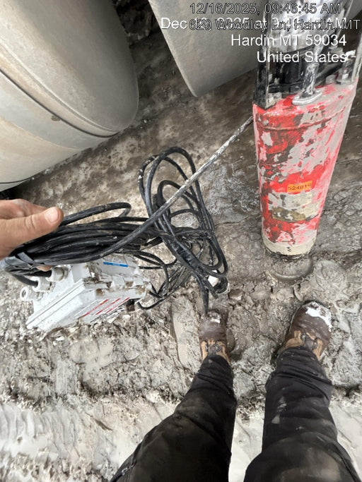 2025 MULTIQUIP ST3020BCUL