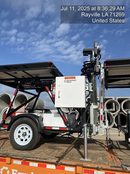 2024 WANCO WLTS-MM8A-1600