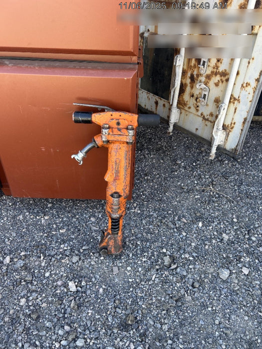 2020 MICHIGAN PNEUMATIC MP-TPB90-114