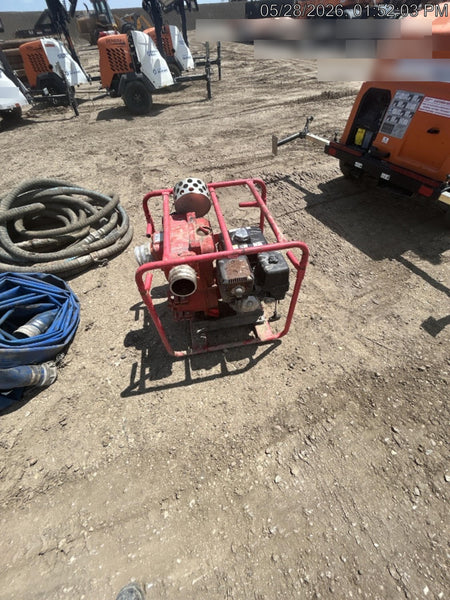 2023 MULTIQUIP QP4TH