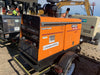 2021 Lincoln Electric Vantage 549X Ready Pak 3, ORANGE (includes trailer, cable rack, fender light kit)