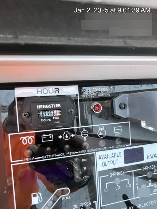 2023 SHINDAIWA DGK15FL