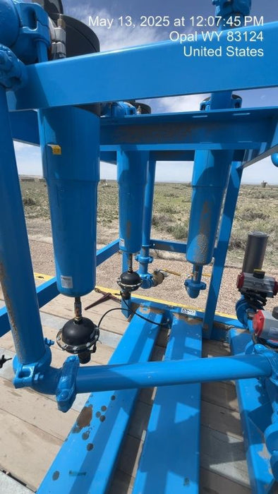 2024 HANKISON RDH-930G